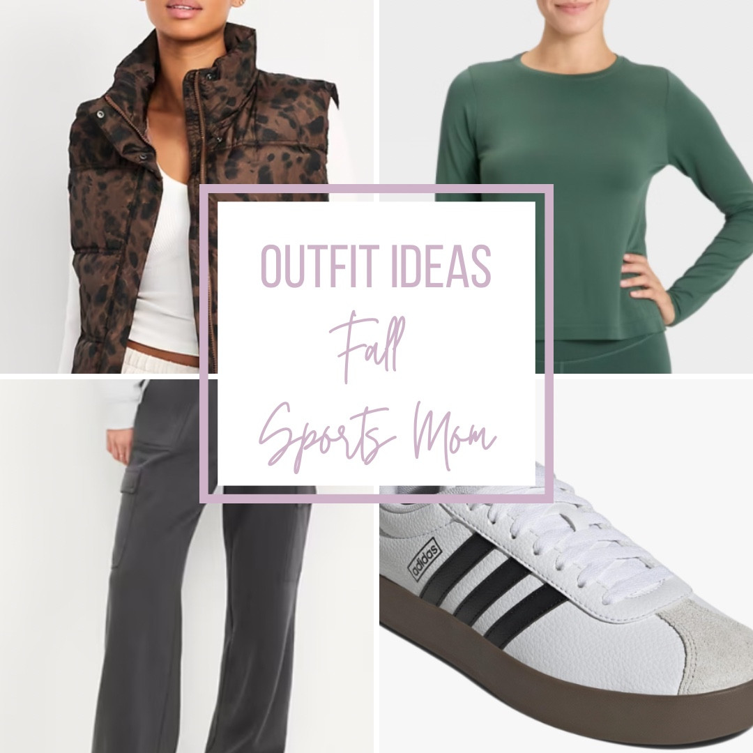 Fall sports season is here, and the sidelines are calling! Whether you're cheering on your favorite team at the ball field or supporting your little athlete, we’ve got the perfect game day outfit ideas. Stay stylish and comfortable with our fall-inspired looks designed for weekend sporting events. From cozy layers to sporty chic essentials, dressing for the season has never been easier. Discover your ultimate fall game day outfit and make every cheer count!



#LTKFindsUnder100 #LTKOver40 #LTKSeasonal
