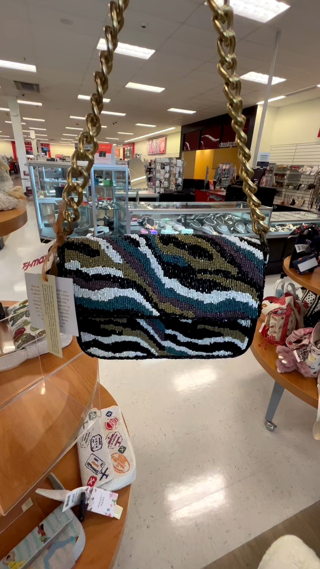 TJ Maxx Bag 💼 Finds #tjmaxx @tjmaxx 

#LTKvlog