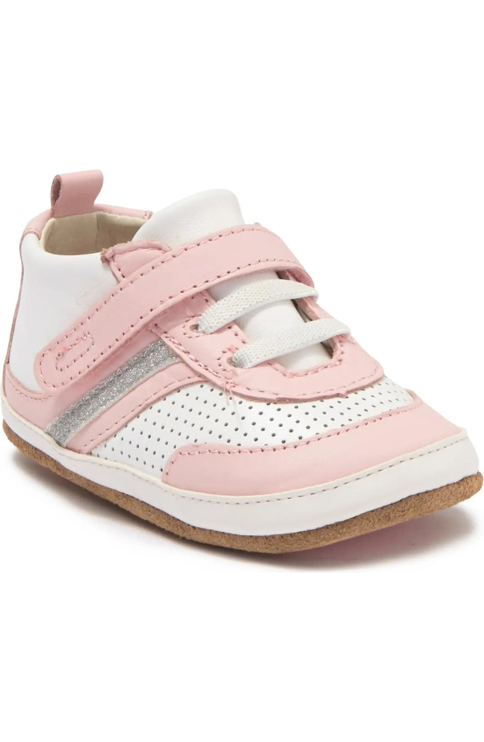 Eliza Glitter Sneaker | Nordstrom