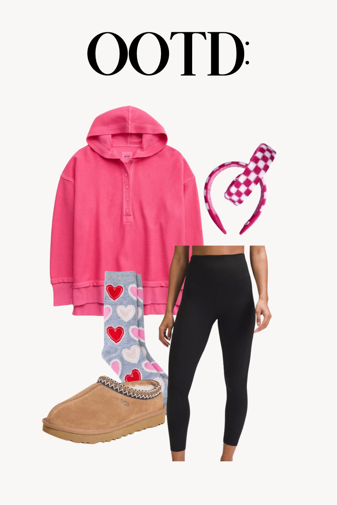 My COZY OOTD! As always lululemon leggings, Target socks and this sweatshirt I LOVE but it's out of stock! Liking some cute others!



#LTKmidsize #LTKSeasonal #LTKplussize