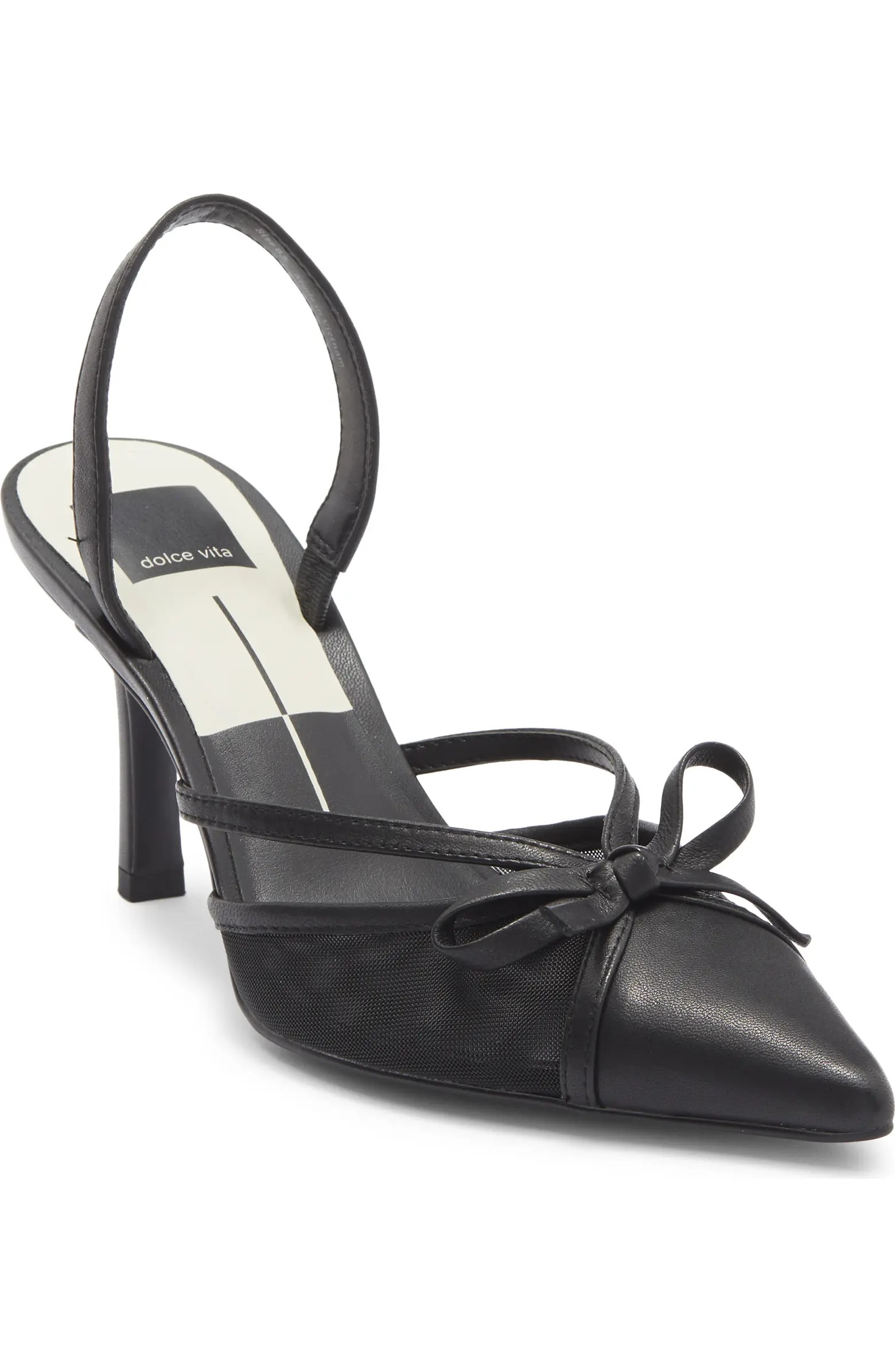 Karine Slingback Pump (Women) | Nordstrom Rack