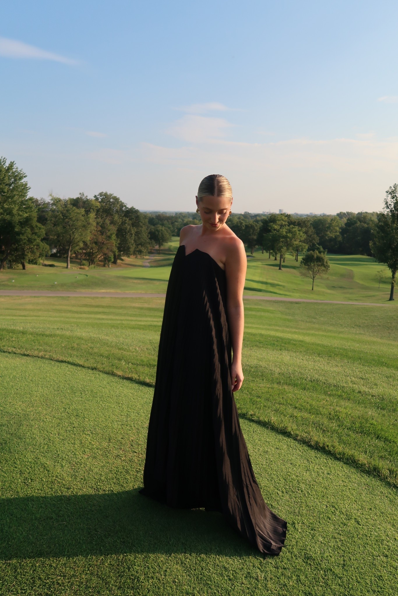 Black tie wedding guest dress🖤


#LTKSeasonal #LTKWedding #LTKParties