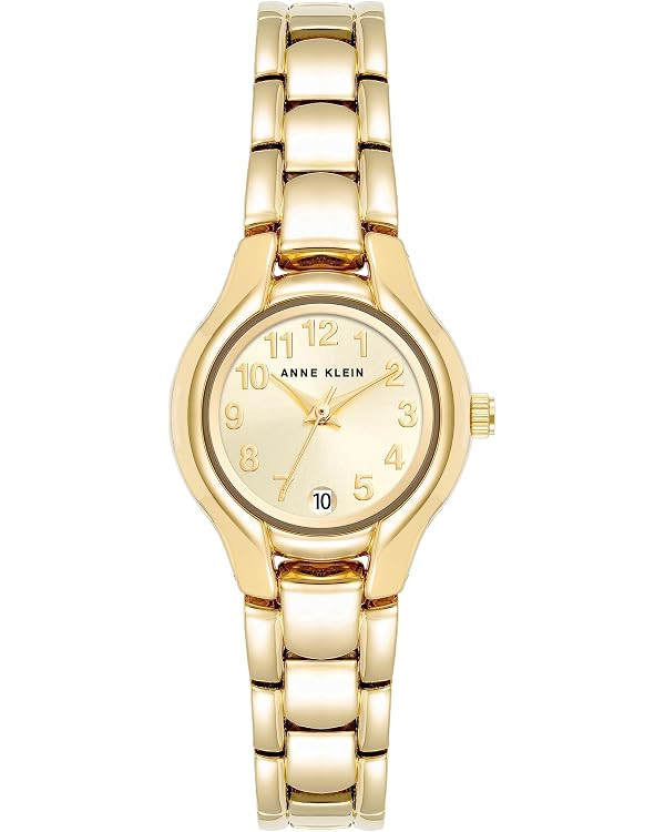 Anne Klein Women's Date Function Bracelet Watch | Amazon (US)