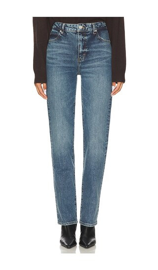 FRAME The Ruler Jeans in Blue. - size 25 | Revolve Clothing (Global)