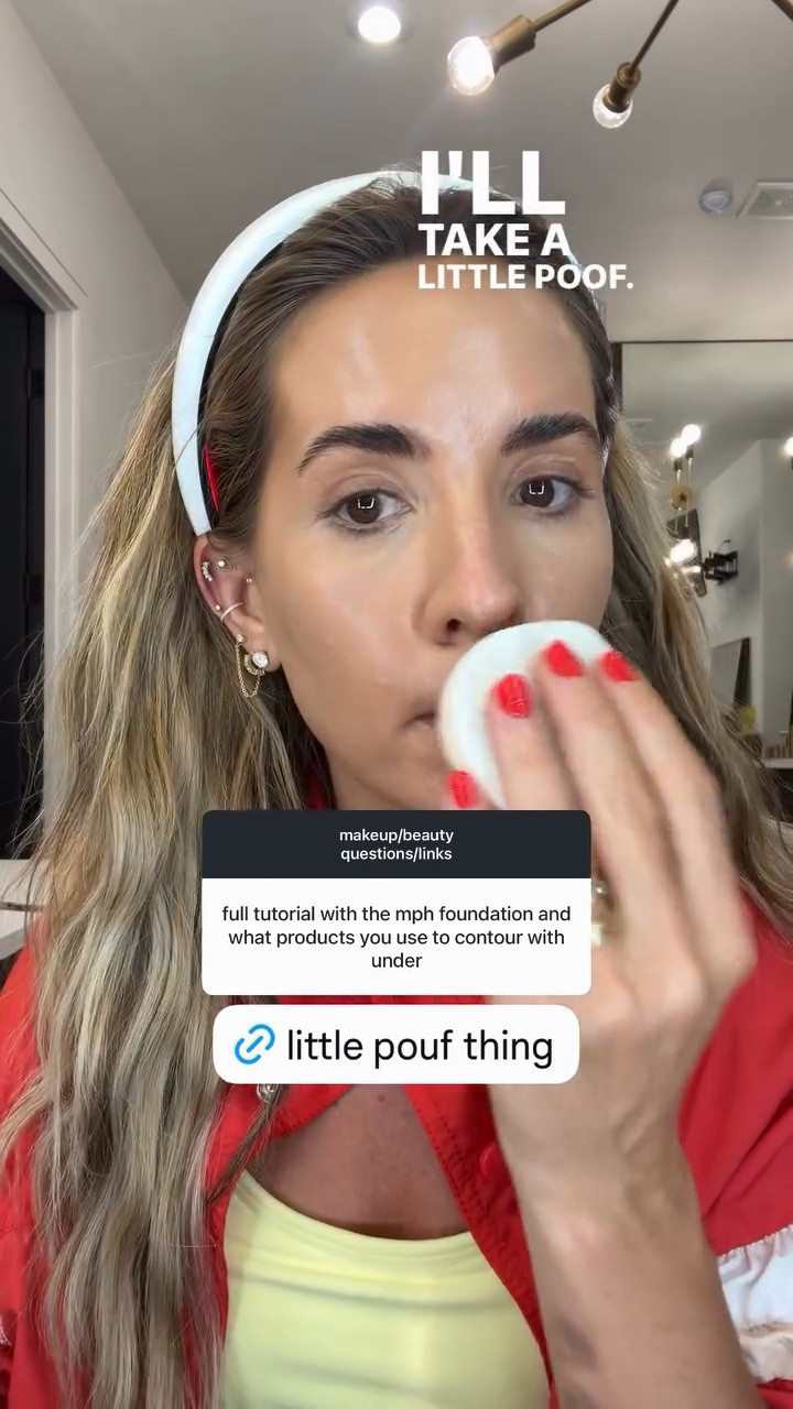 Makeup hacks, makeup must haves, beauty, makeup tip, favorite makeup

#LTKBeauty #LTKselfcare #LTKmorningroutine