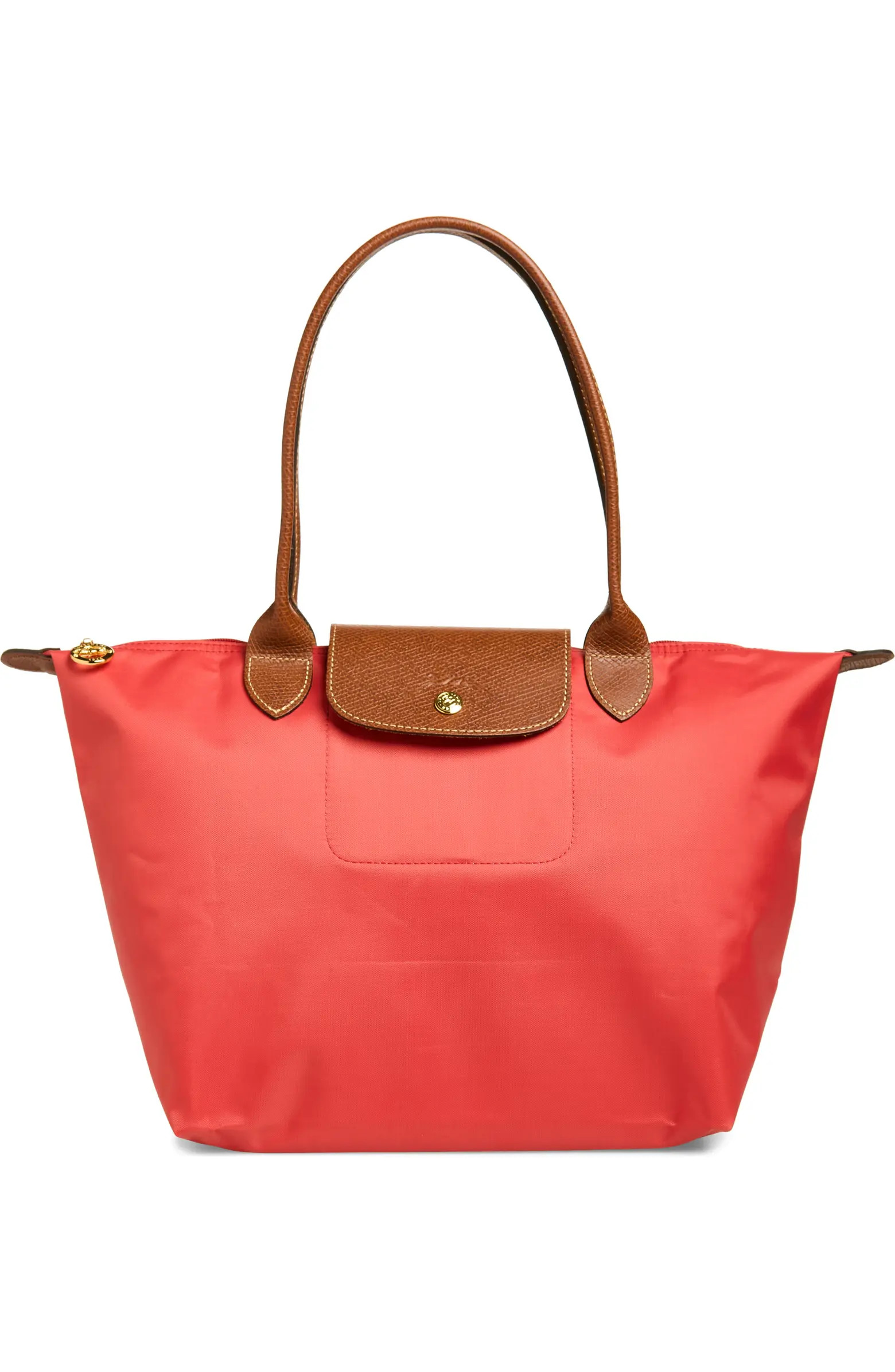 Medium Le Pliage Nylon Shoulder Tote | Nordstrom
