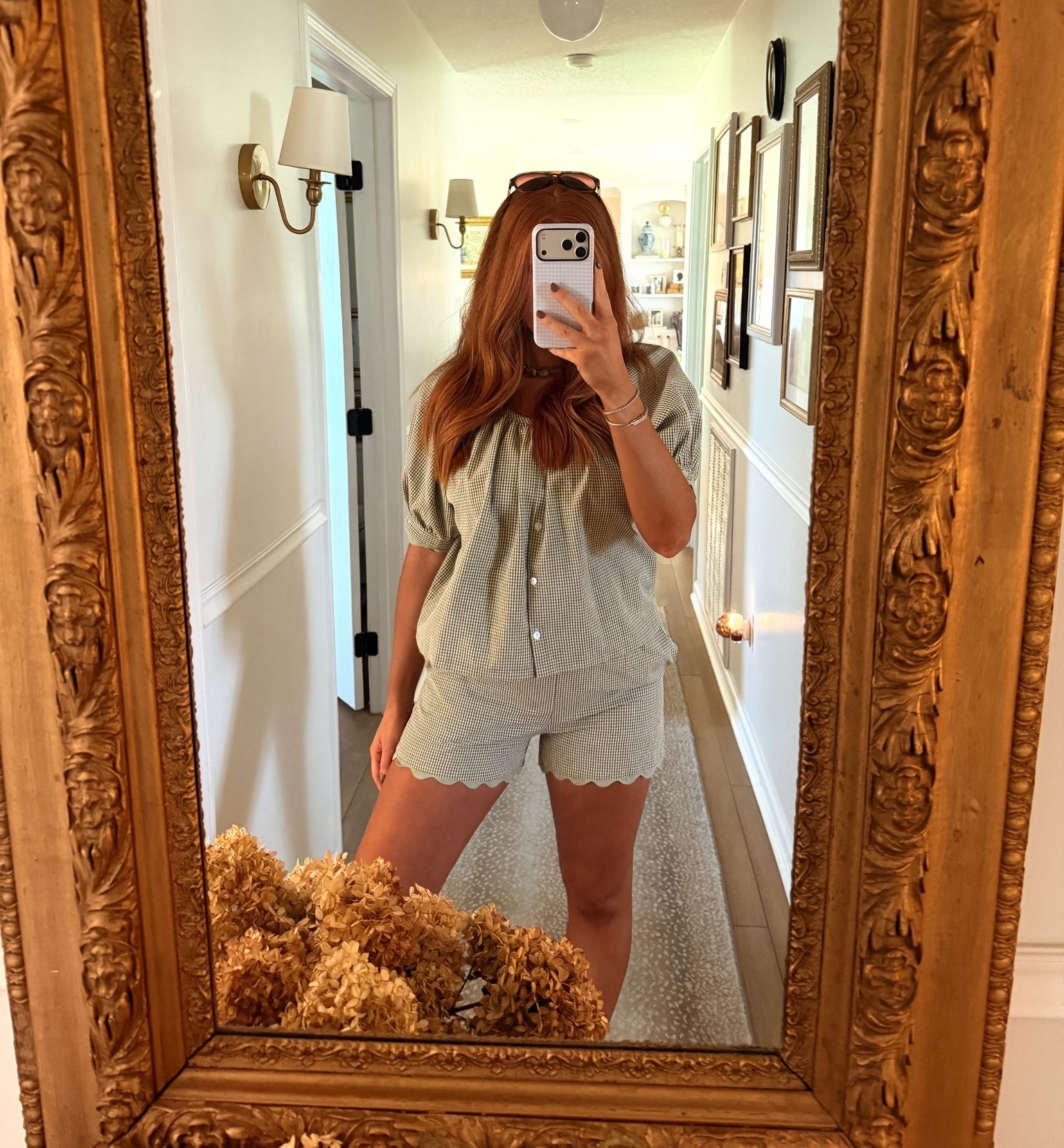 Most worn Amazon set! Just ordered the black version too - perfect for fall and football season 🍂  #amazonfind #postpartumoutfit #momoutfit #viralsets