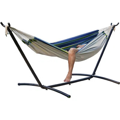 Classic Hammock with Stand | Wayfair North America