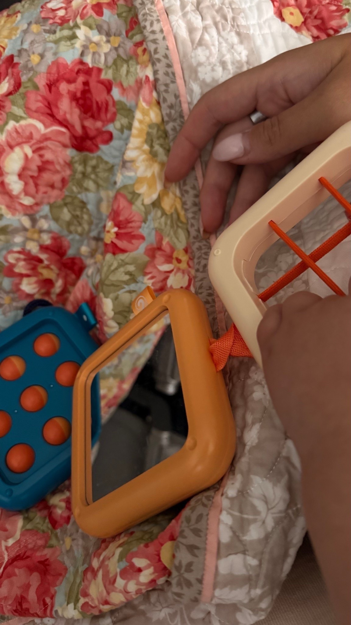 this is a must have for parents with infants!!

#LTKKids #LTKBaby #LTKmomlife