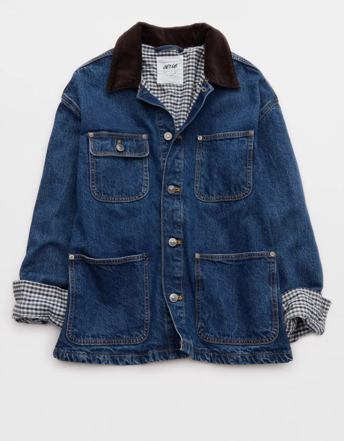 Aerie Barn Jacket | Aerie