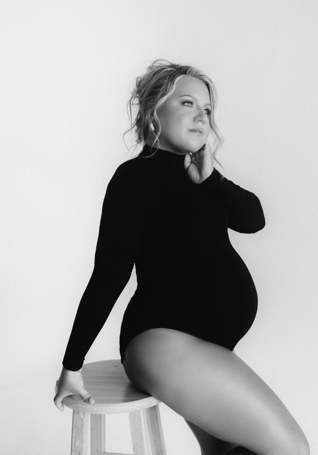 Maternity Shoot 