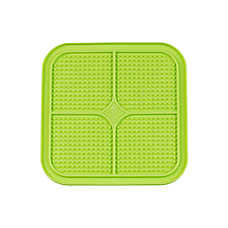 Pet Zone Boredom Busters™ Engage Slow Feeder Licking Mat | PetSmart