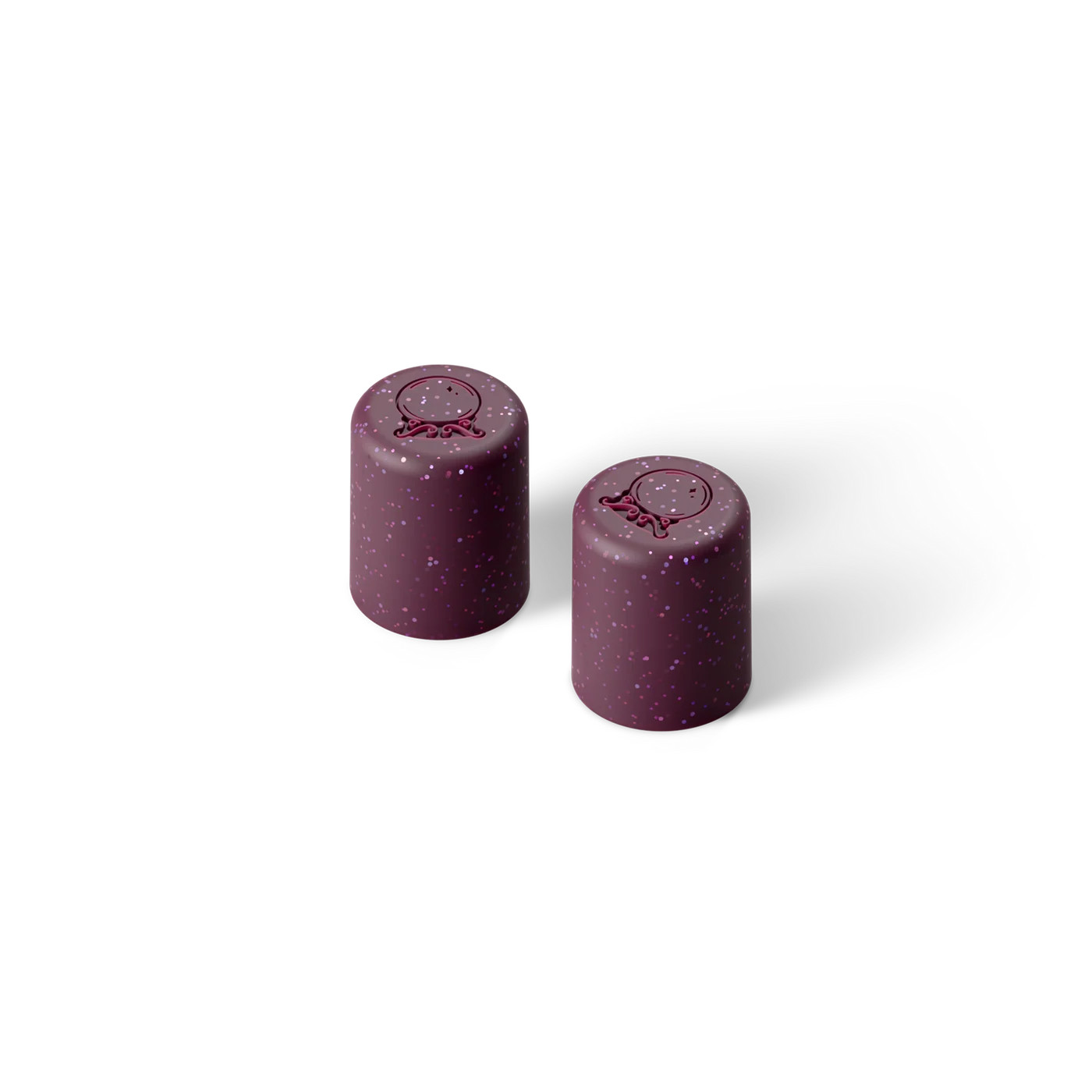 Magnetic Straw Cover | Brumate