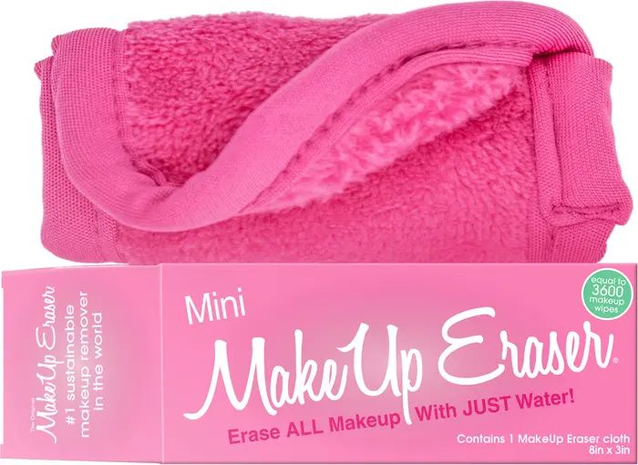The Original Mini MakeUp Eraser | Nordstrom