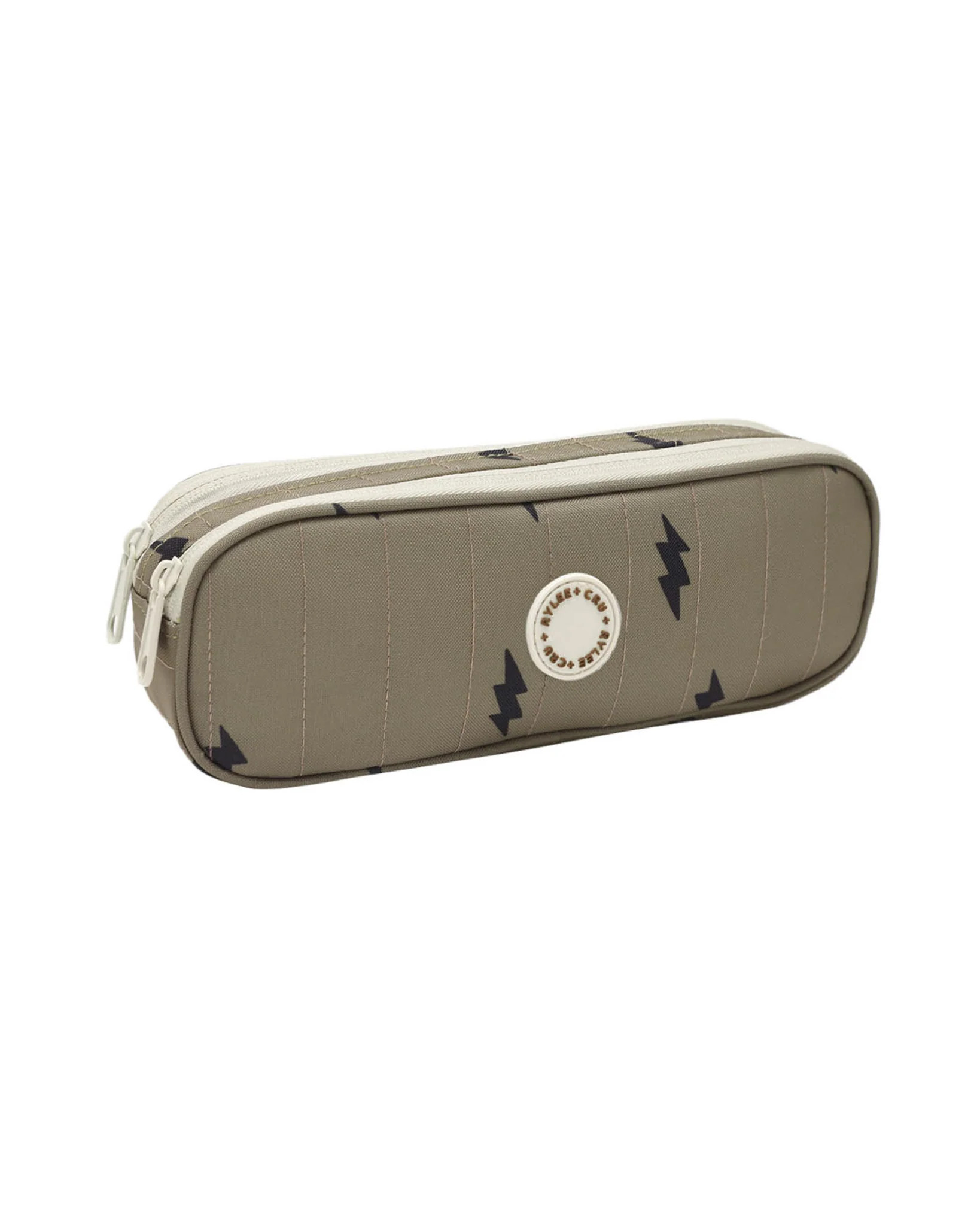 RYLEE + CRU PENCIL POUCH BOLTS | Persnickety