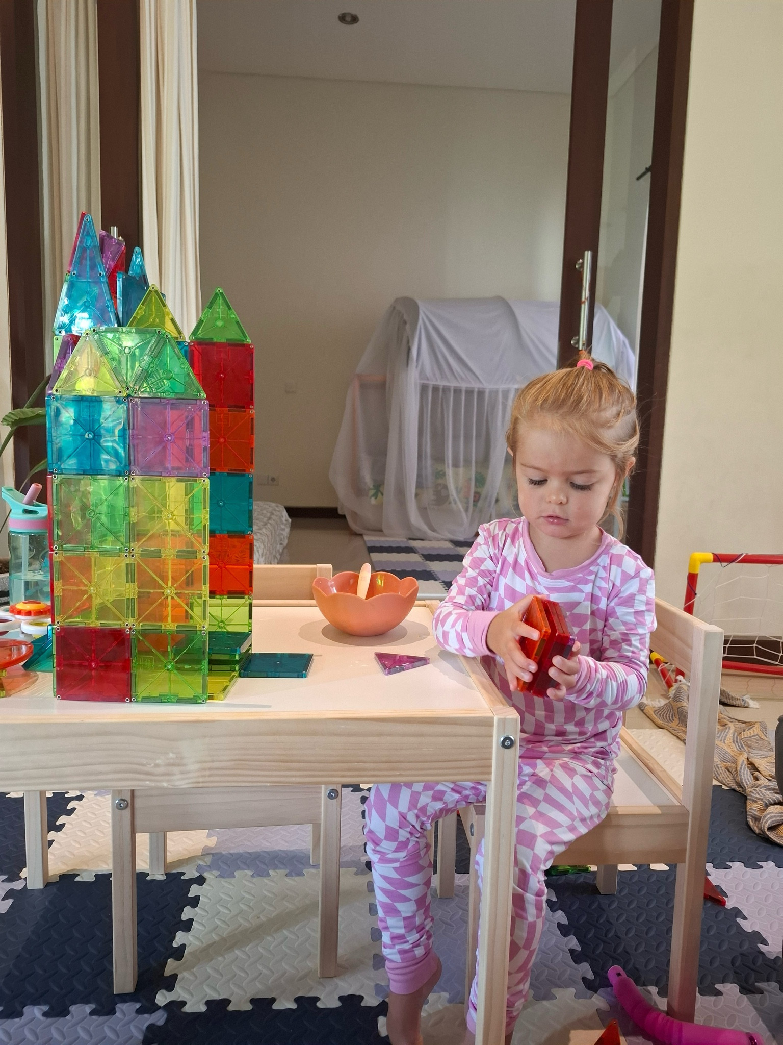 Current favorite bamboo pajamas for toddlers : dream big little co!! 

#LTKBaby #LTKFamily #LTKKids