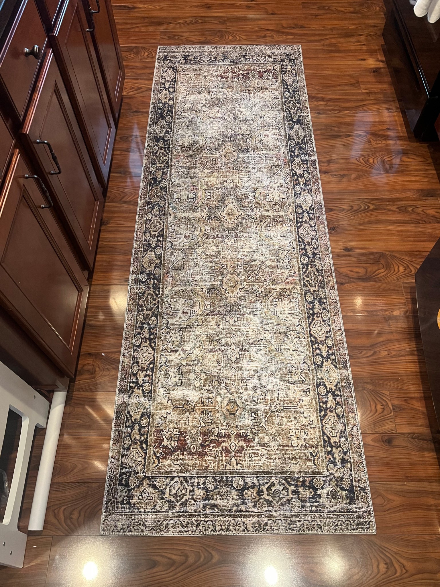 Love our new kitchen runner rug!

#LTKSaleAlert #LTKHome #LTKFindsUnder50