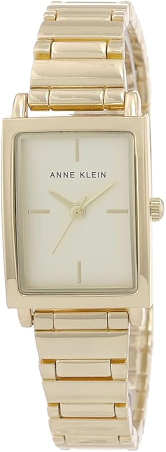 Anne Klein Reloj de pulsera para mujer | Amazon (US)