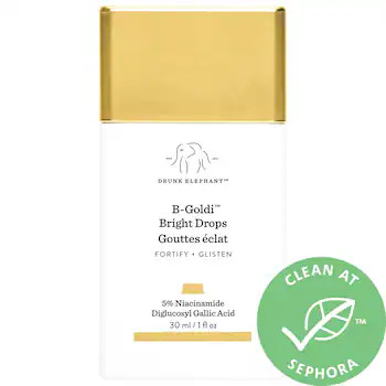 B-Goldi™ Bright Illuminating Drops with 5% Niacinamide | Sephora (US)