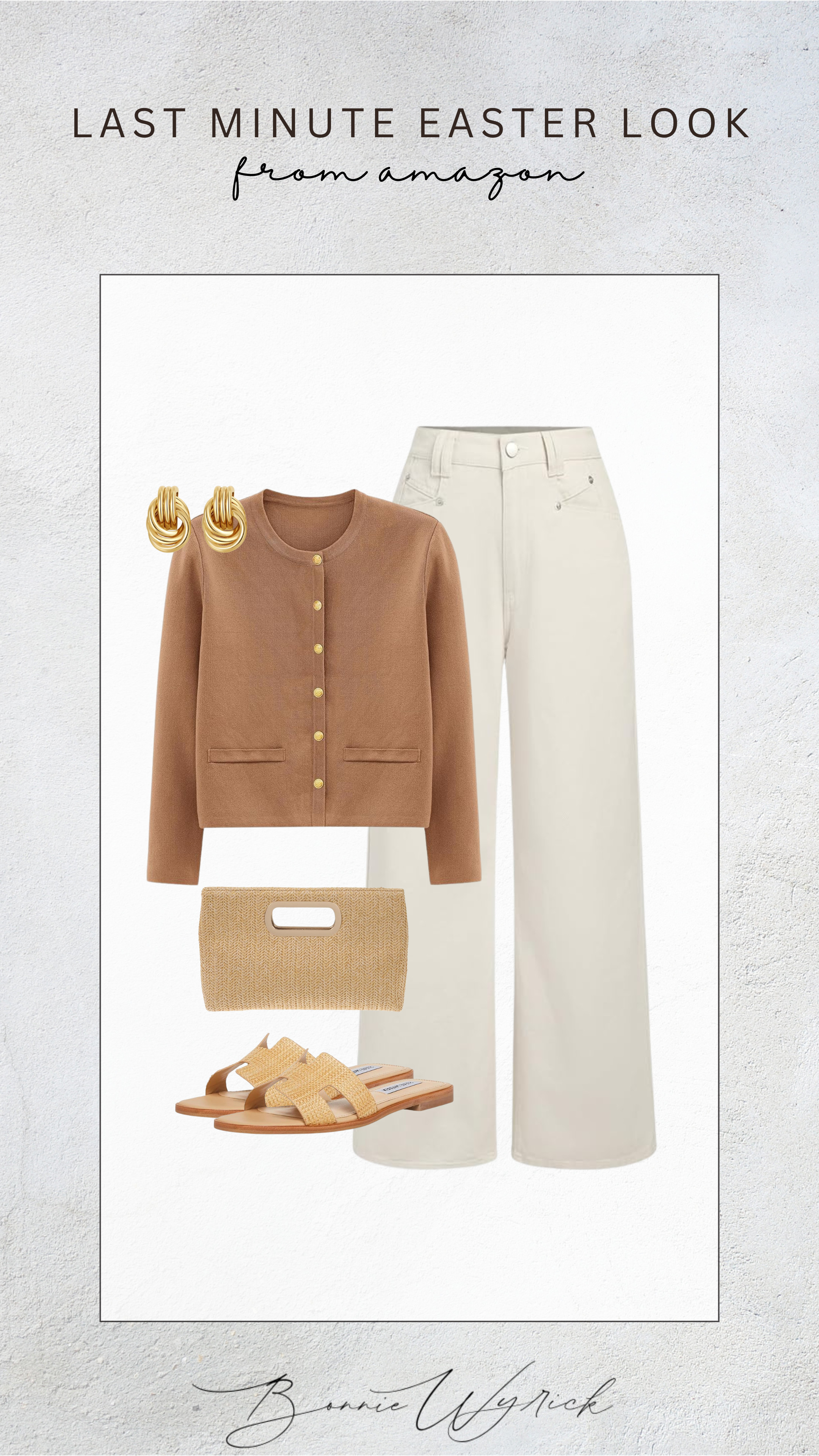 Amazon Easter Outfit Inspo with arrival by this Saturday if you order now! 
-
-
-
Amazon, Amazon fashion, Easter outfit, Easter outfit inspo, Easter outfit idea, spring fashion, spring styles, spring outfits, spring outfit inspo, ootd, trendy fashion

 

 

#LTKMidsize #LTKSeasonal #LTKStyleTip