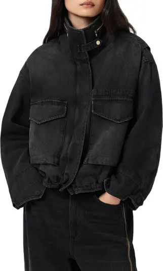 Clay Denim Jacket | Nordstrom