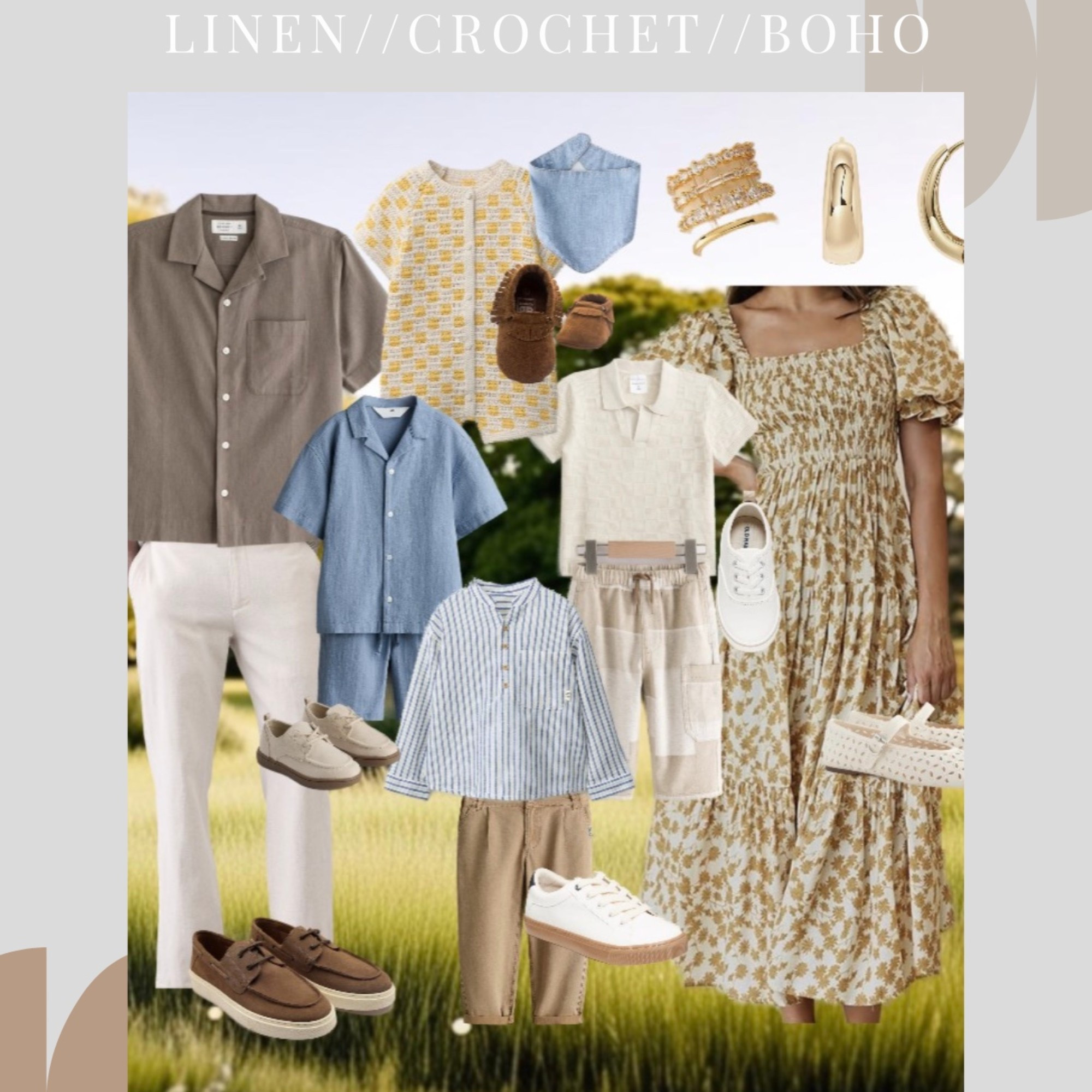 Spring family photo inspo all boys

#LTKSpringSale #LTKKids #LTKSeasonal