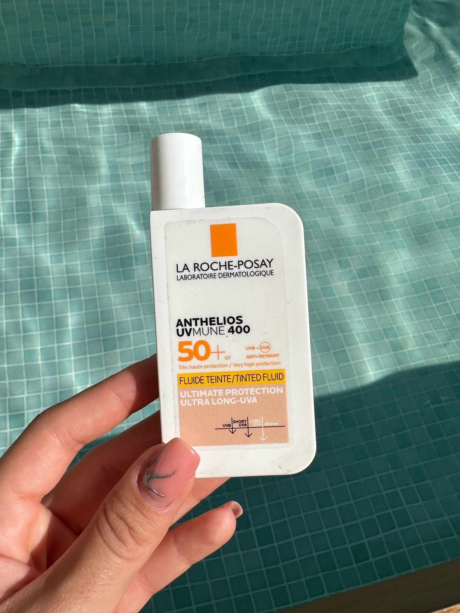 Daily reminder to wear your SPF 

#LTKeurope #LTKswim #LTKtravel