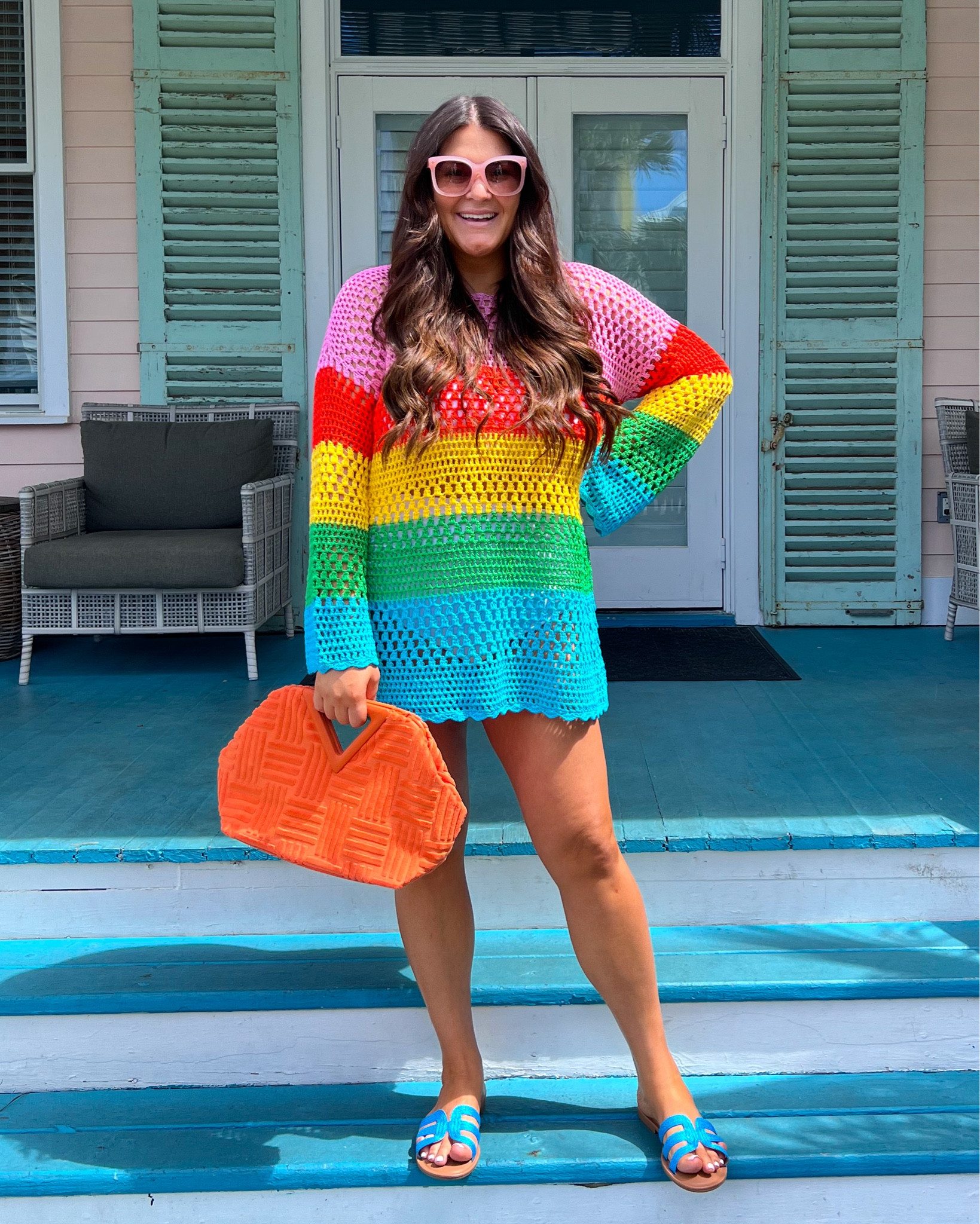 The best swimsuit coverups! 

#LTKStyleTip #LTKMidsize #LTKSwim