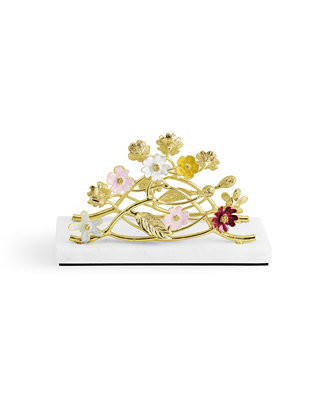 Wildflower Vertical Napkin Holder | Macy's