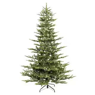 6.5ft. Pre-Lit Aspen Fir Artificial Christmas Tree, Clear Lights | Michaels Stores