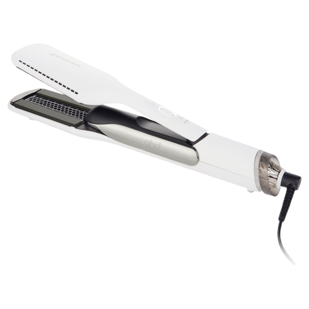 ghd Duet Style 2-In-1 Hot Air Styler In White | Adore Beauty (ANZ)