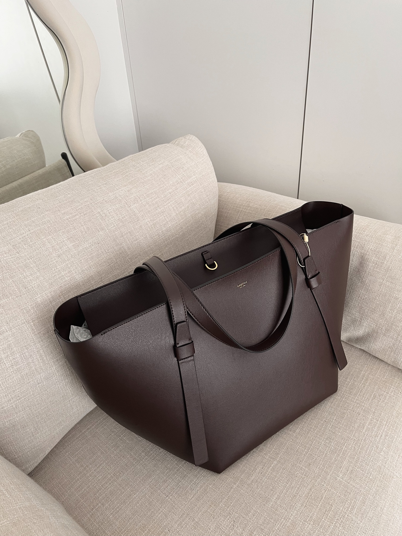 The most perfect tote bag by Oroton 

#LTKtravel #LTKaustralia #LTKstyletip
