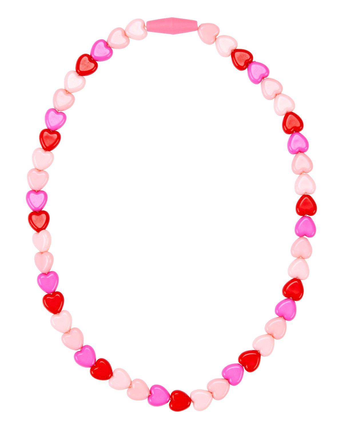 Toddler Heart Necklace | Carter's Inc