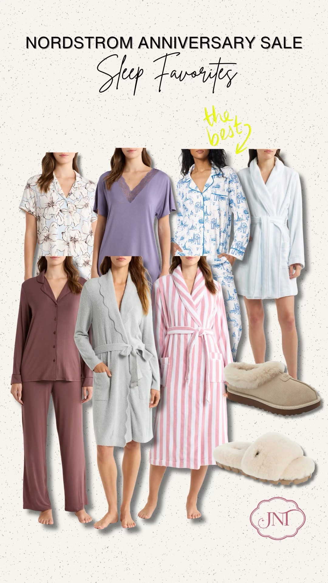 This is the time to buy Nordstrom pajamas. These are some of my very favorites because they are soft, stretchy and made with tencel modal.

#LTKselfcare #LTKSaleAlert #LTKMidsize