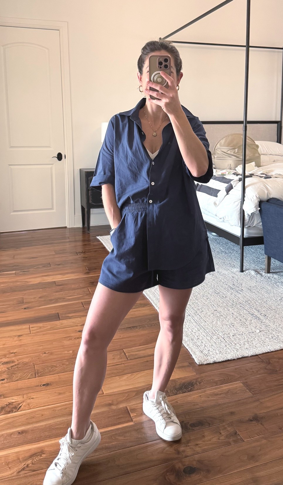 A nursing friendly / breastfeeding friendly outfit from Amazon! #nursingoutfit #breastfeedingoutfit #postpartumstyle #amazonfashion

#LTKBump #LTKBaby #LTKStyleTip