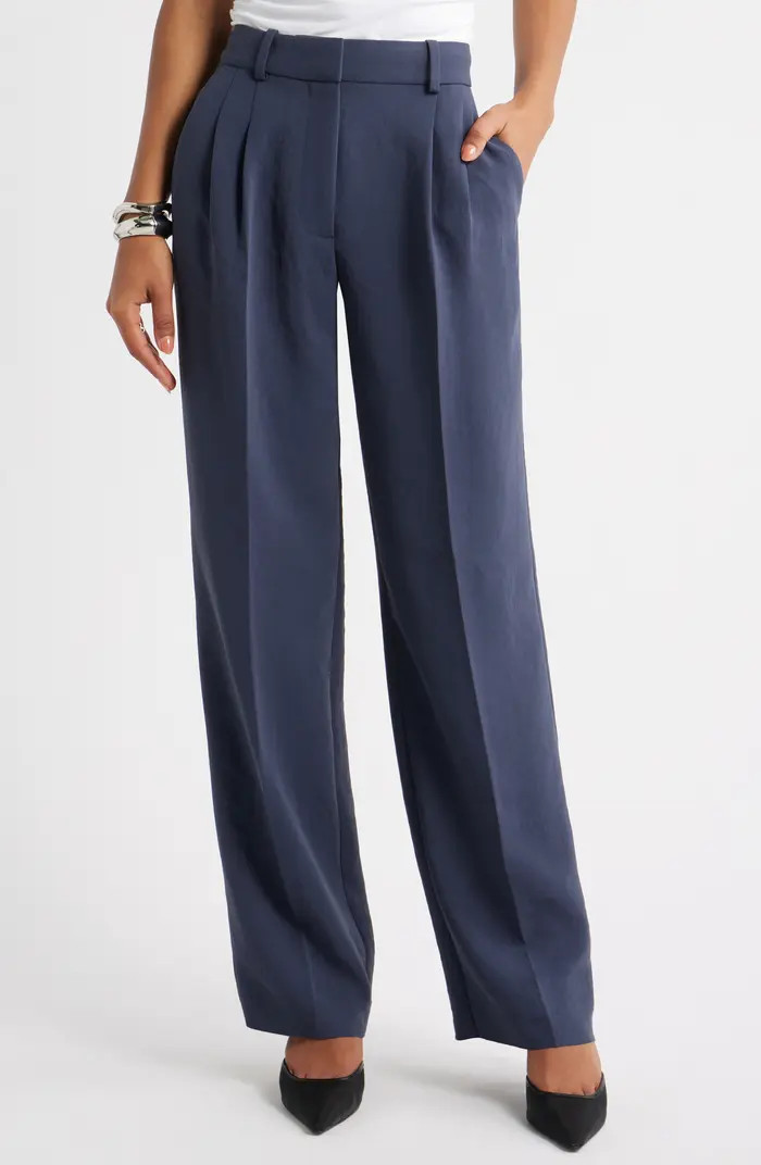 Open Edit The Curator Trousers | Nordstrom | Nordstrom