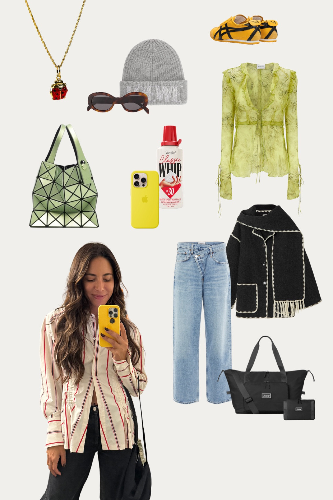 A collection of some of my favorite pieces from 2024!

#LTKBeauty #LTKFindsUnder100 #LTKStyleTip