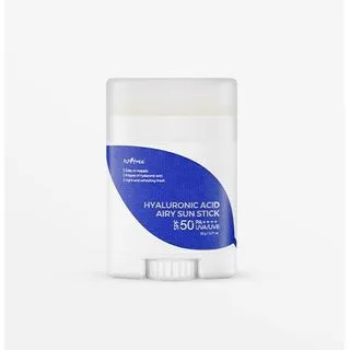 Isntree - Hyaluronic Acid Airy Sun Stick | YesStyle Global