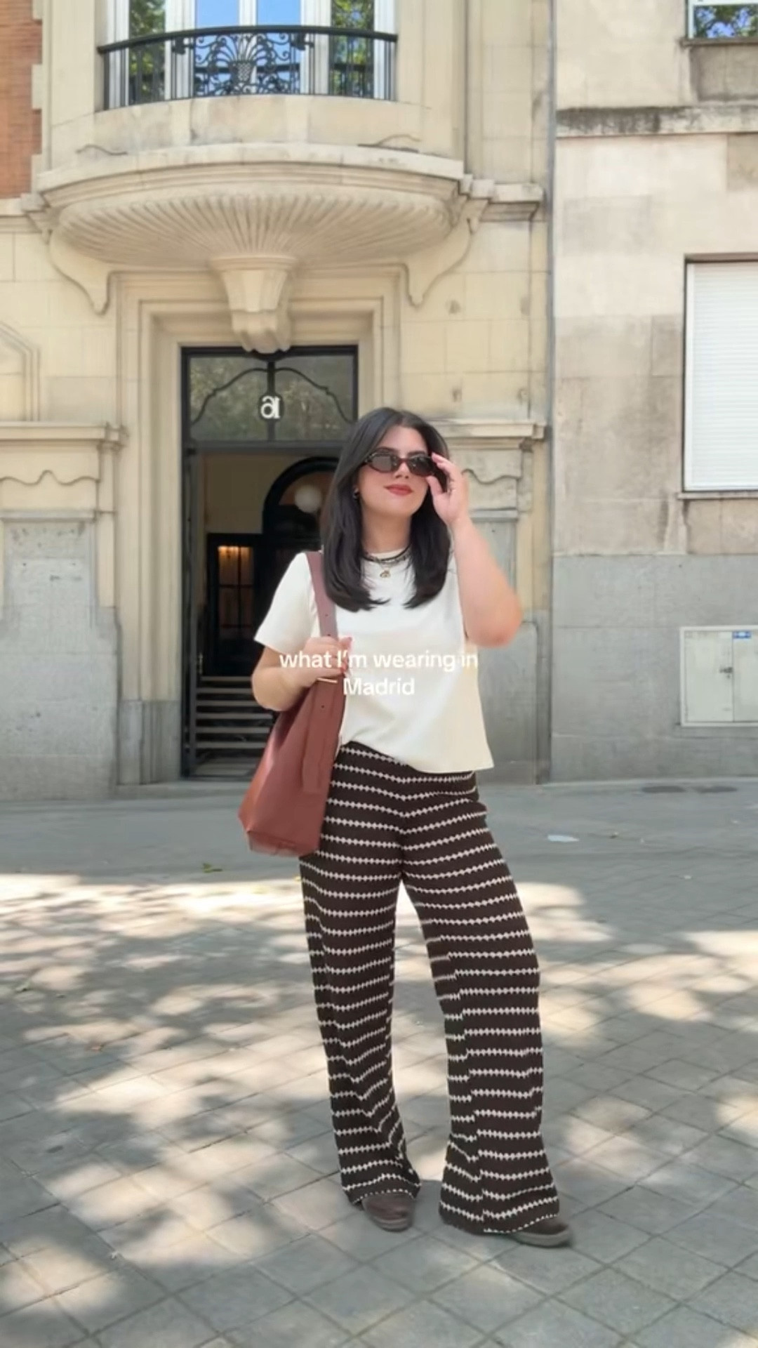 The perfect fun pants for a euro summer!! 

#LTKSeasonal #LTKSummerEdit