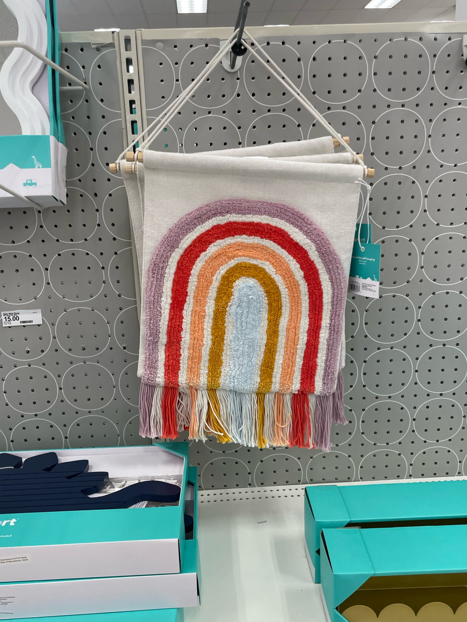 If you’re planning on incorporating a rainbow theme in the classroom this year, this banner would be perfect! 

#LTKFindsUnder50 #LTKSaleAlert #LTKSummerSales