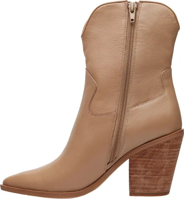 Maven Western Boot (Women) | Nordstrom