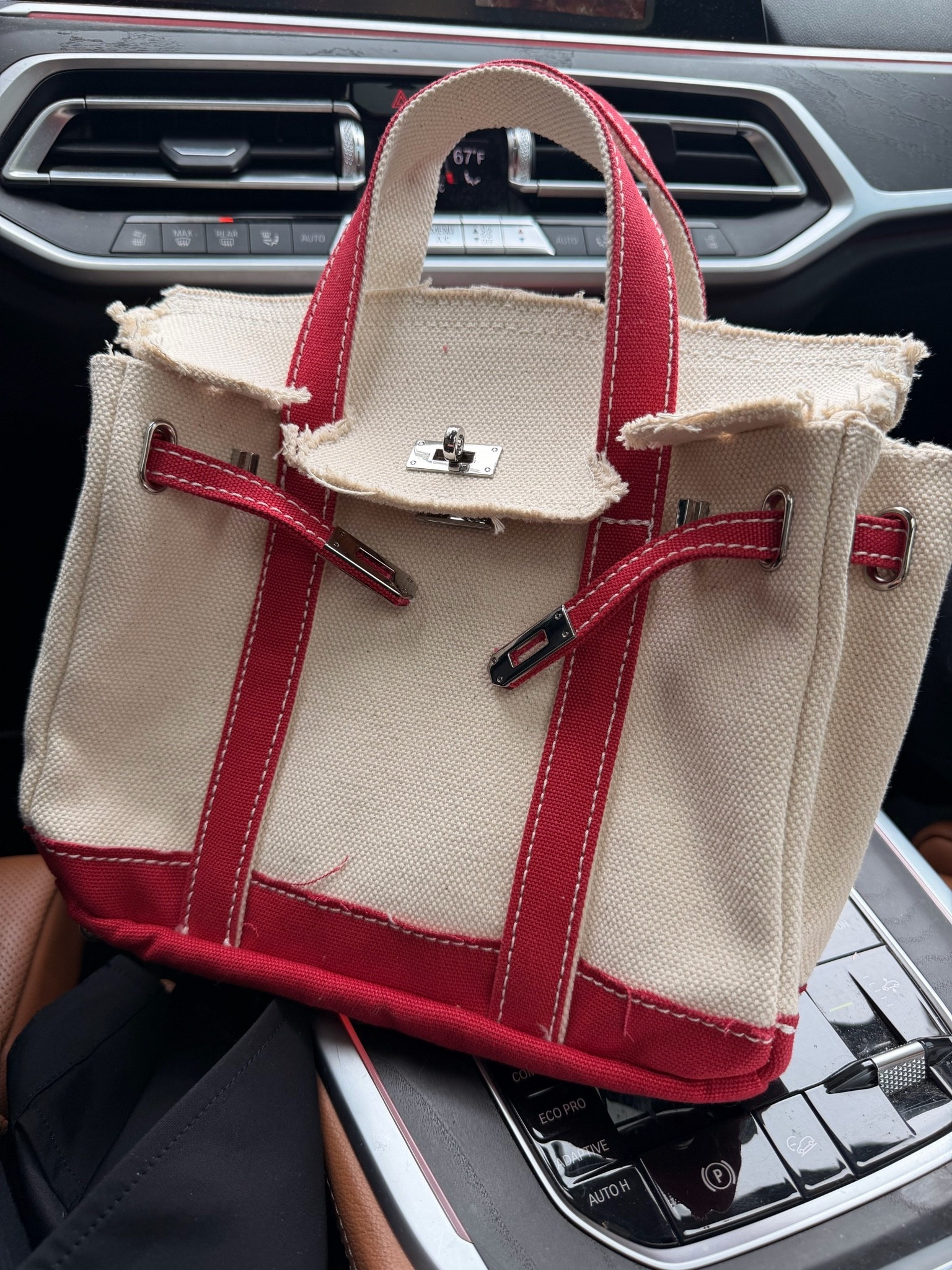 My baby Boatkin is perfect for a rainy day

#LTKWorkwear #LTKSaleAlert #LTKOver40