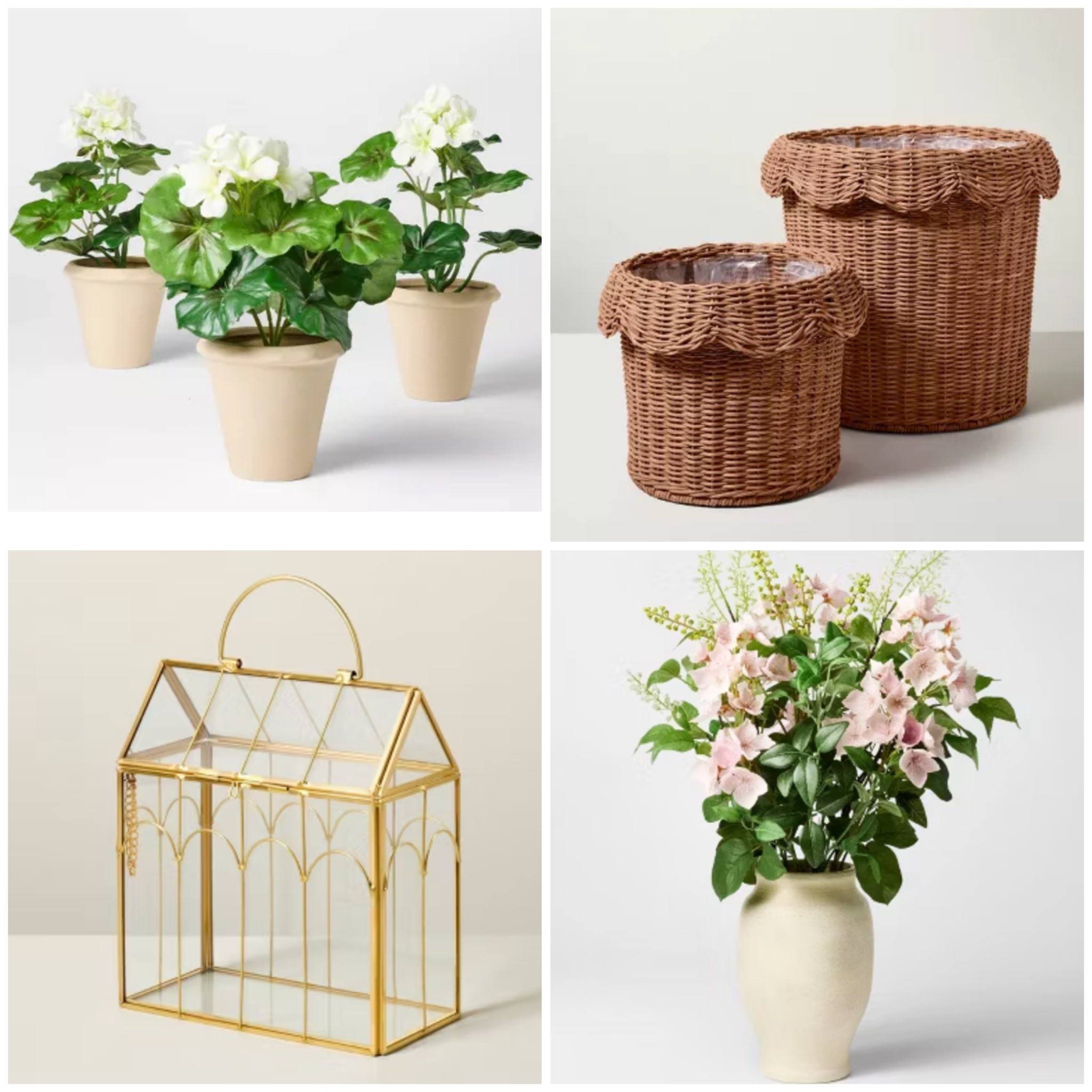 Top picks for Mother’s Day gifts!

Spring decor, Mother’s Day, gift ideas

#LTKFindsUnder50 #LTKHome