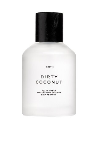 HERETIC PARFUM Dirty Coconut Hair Perfume in Beauty: NA. | Revolve Clothing (Global)