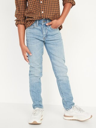 Original Taper Built-In Flex Jeans For Boys | Old Navy (US)
