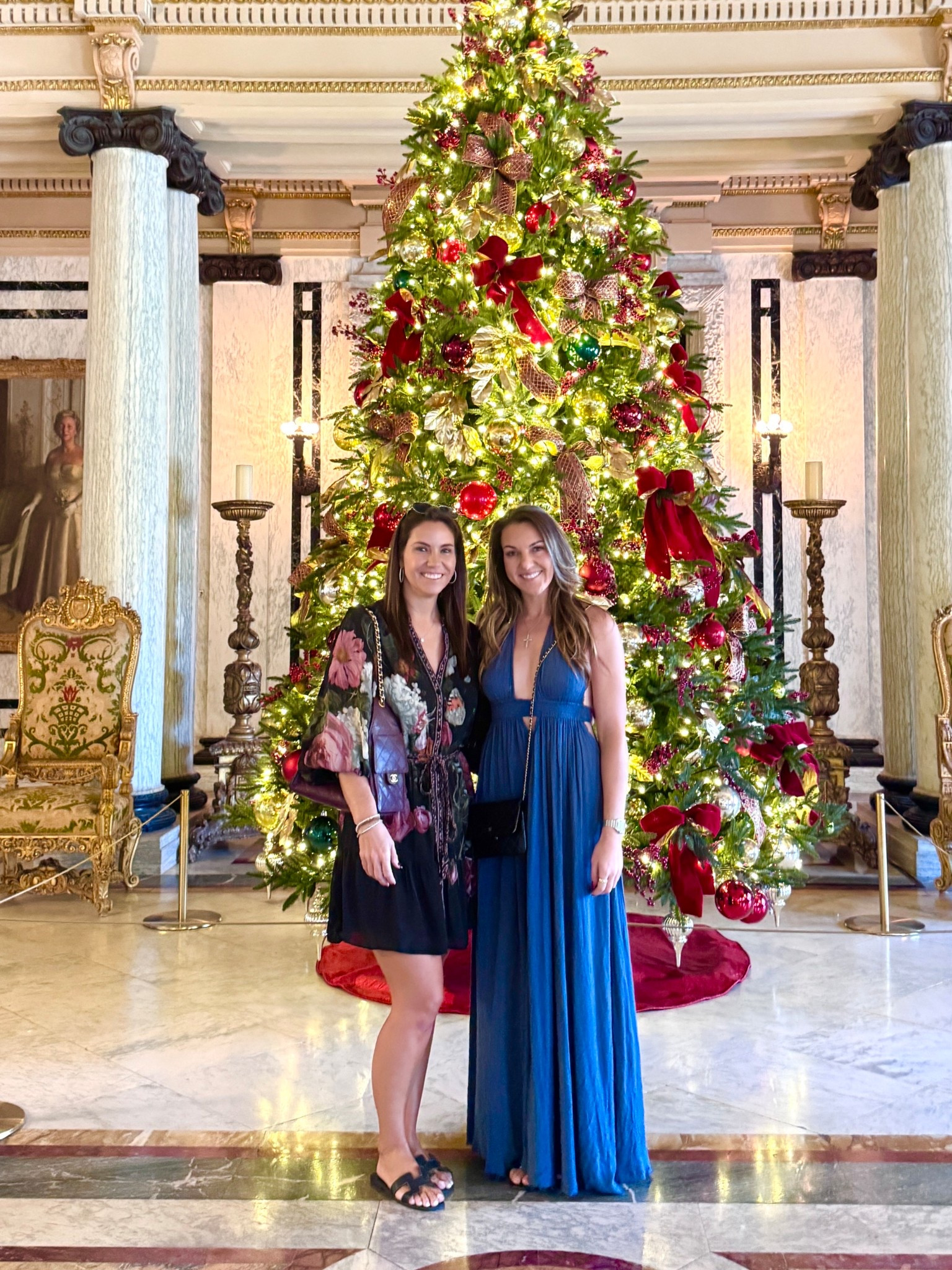 Florida maxi dresses! 

#LTKFindsUnder100 #LTKHoliday #LTKootd