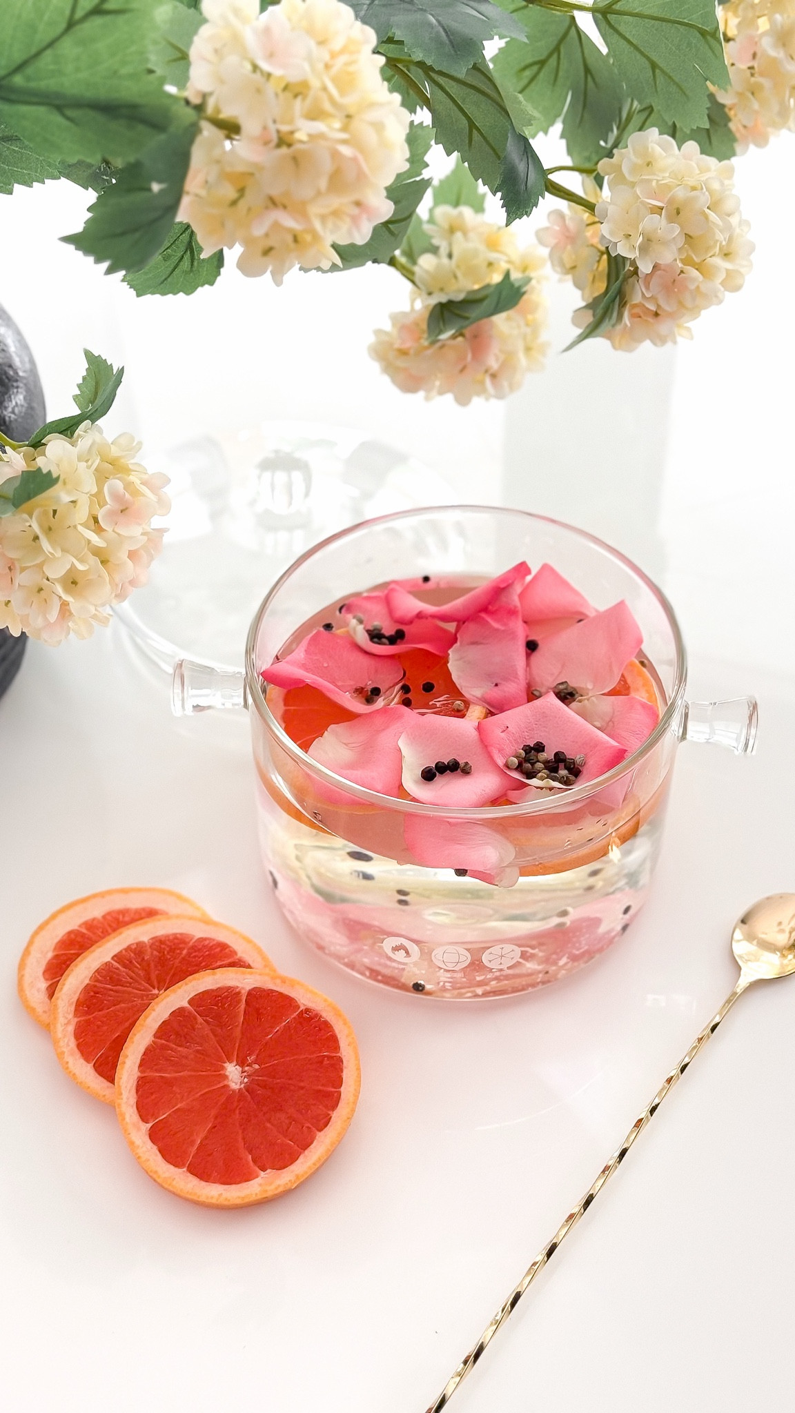 Spring Simmer Pot on repeat 