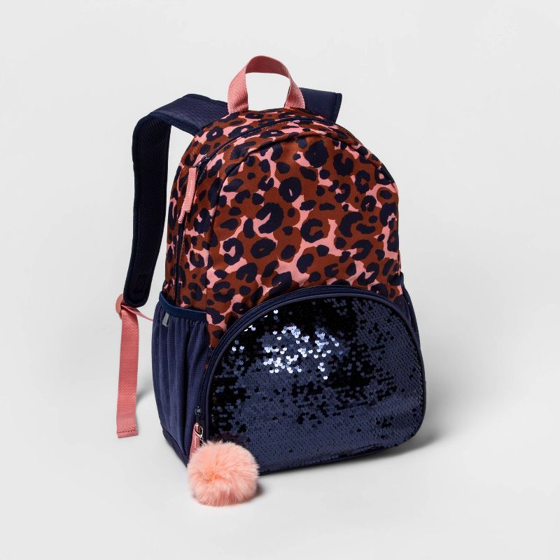 Novelty Fashion Kids' 16.75" Backpack - Cat & Jack™ | Target