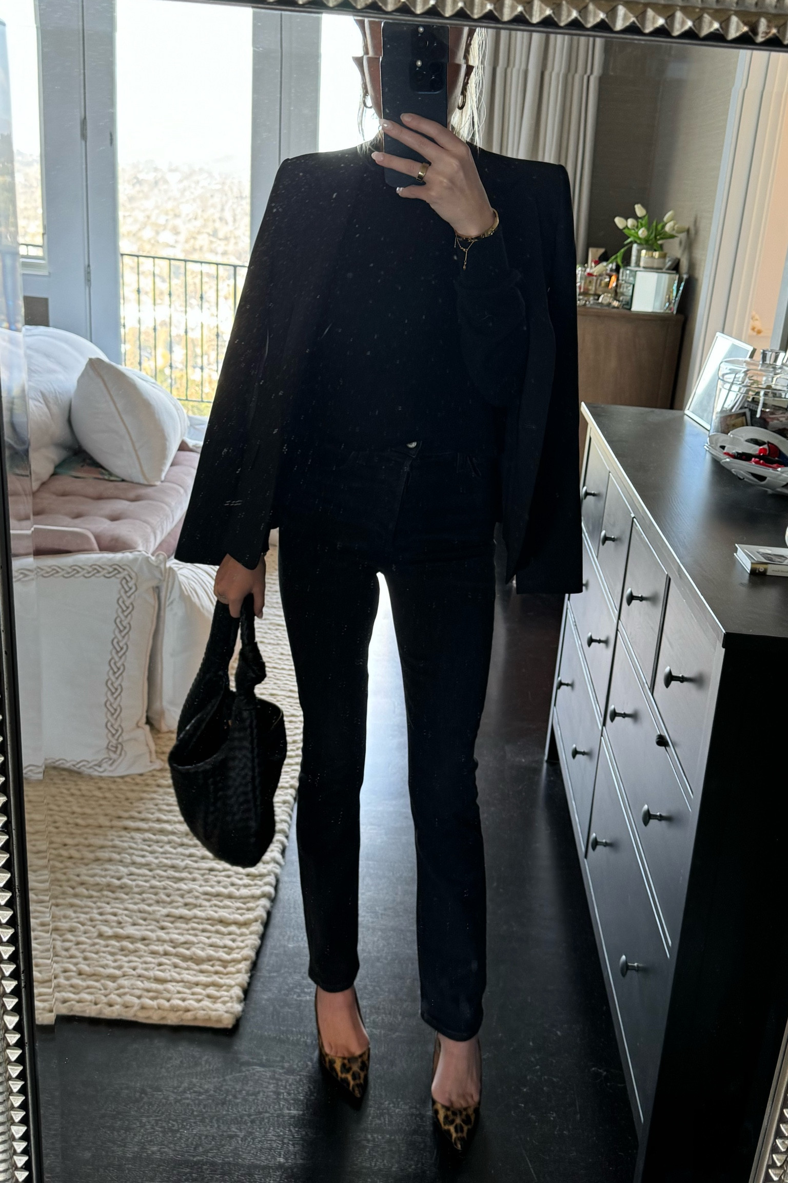 Casual day to night look! 

#LTKworkwear #LTKSeasonal #LTKstyletip