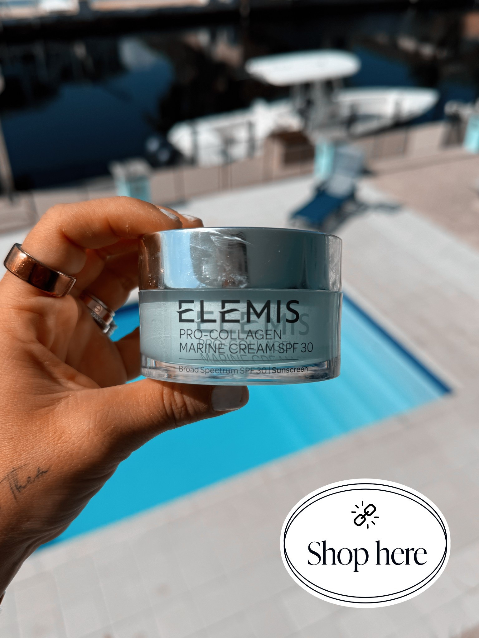 Pro Collagen Skin Care MY FAVORITE 😍  

#LTKU #LTKBeauty #LTKTravel